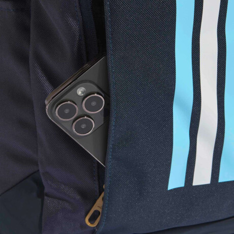 Mochila Adidas Power Unisex Azul