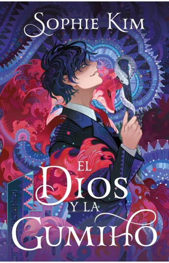 El dios y la gumiho. El Hilo del Destino 01 El dios y la gumiho. El Hilo del Destino 01