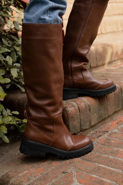 BOTA MONTA FW23 Camel