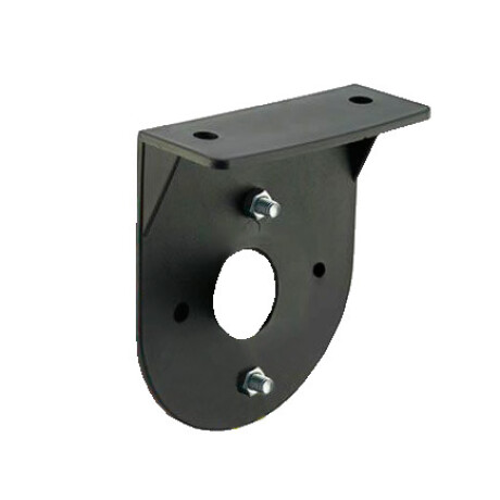 FAROL - SOPORTE PARA FAROL REDONDO 85MM PL.0526 PRADOLUX FAROL - SOPORTE PARA FAROL REDONDO 85MM PL.0526 PRADOLUX