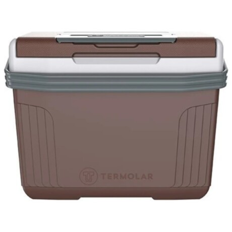 Conservadora Termica Termolar 32L MARRON