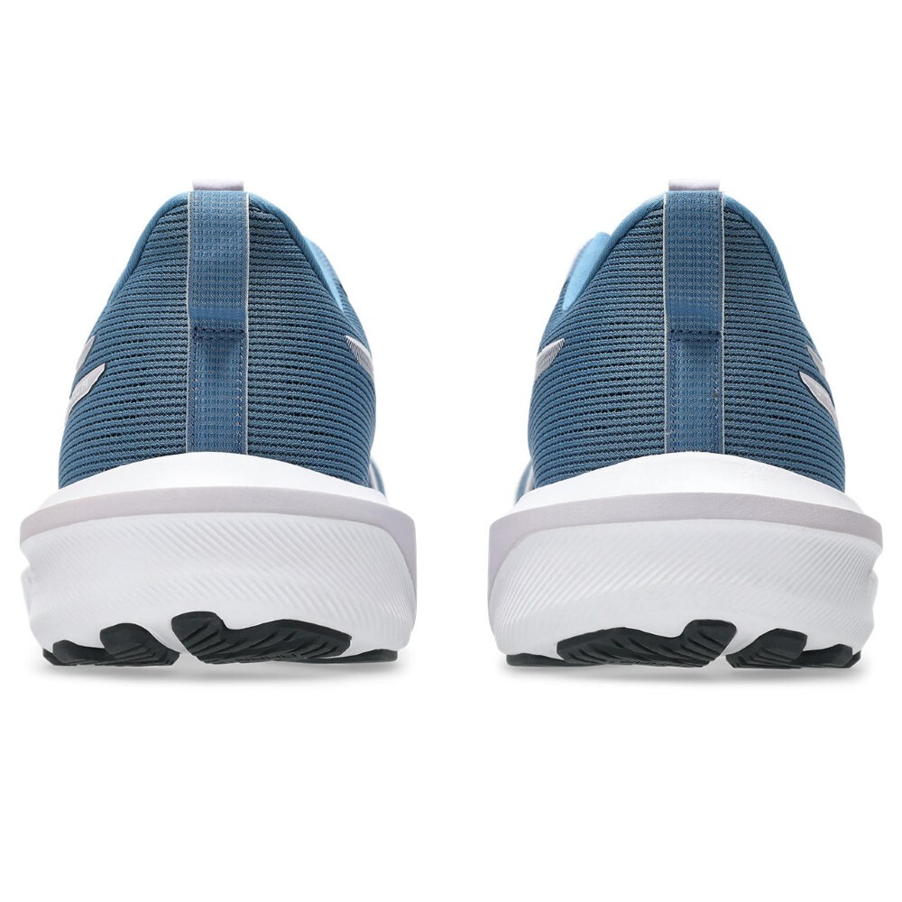 Zapatillas Running Gt-1000 14 Mujer Winter Sea/white