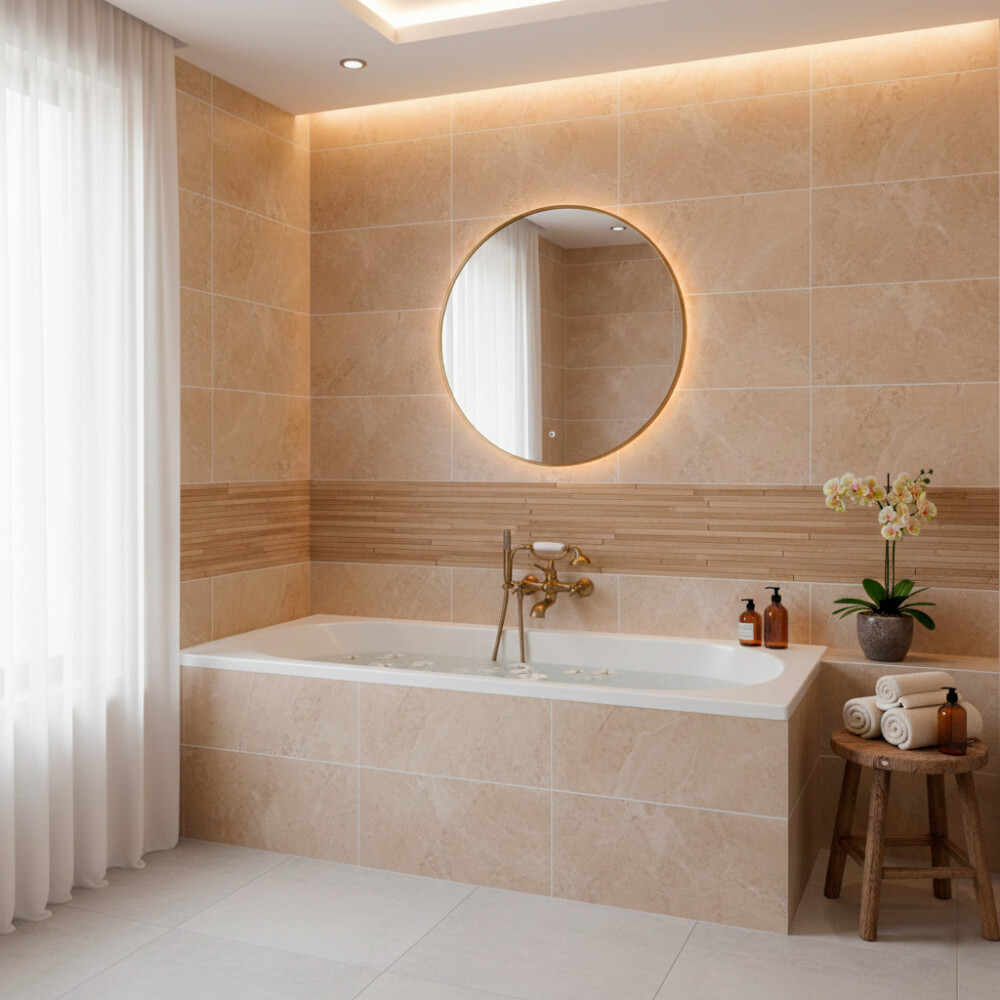 BAÑERA DE EMPOTRAR PARA 1 PERSONA - ACRILICO SANITARIO Bañera De Empotrar Para 1 Persona - Acrilico Sanitario