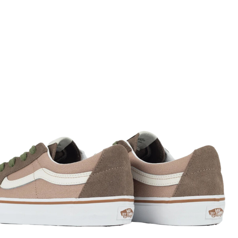 Championes Vans Sk8-Low Championes Vans Sk8-Low