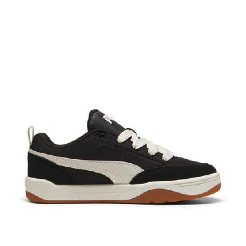 PARK LIFESTYLE STREET Negro