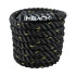 Battle Rope Cuerda Soga 15 metros x 38mm Crossfit De Batalla Entrenamiento Gym Profesional Imback Battle Rope Cuerda Soga 15 metros x 38mm Crossfit De Batalla Entrenamiento Gym Profesional Imback