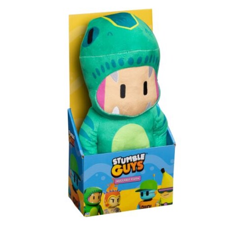 Peluche Figura STUMBLE GUYS 30cm 001