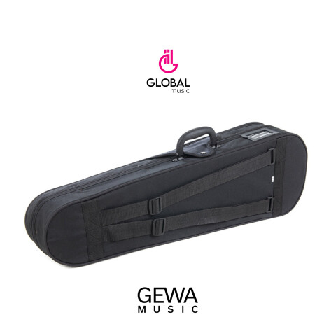GEWA Estuche con forma de Violín Aspirante 4/4 GEWA Estuche con forma de Violín Aspirante 4/4