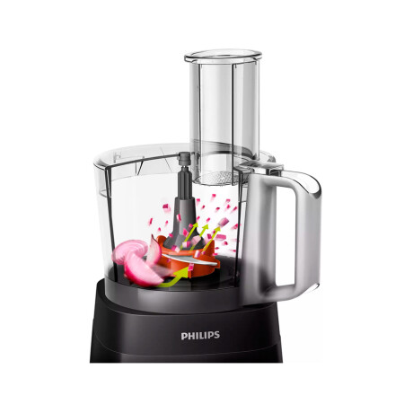 Multiprocesadora PowerChop Philips HR7301 Multiprocesadora PowerChop Philips HR7301