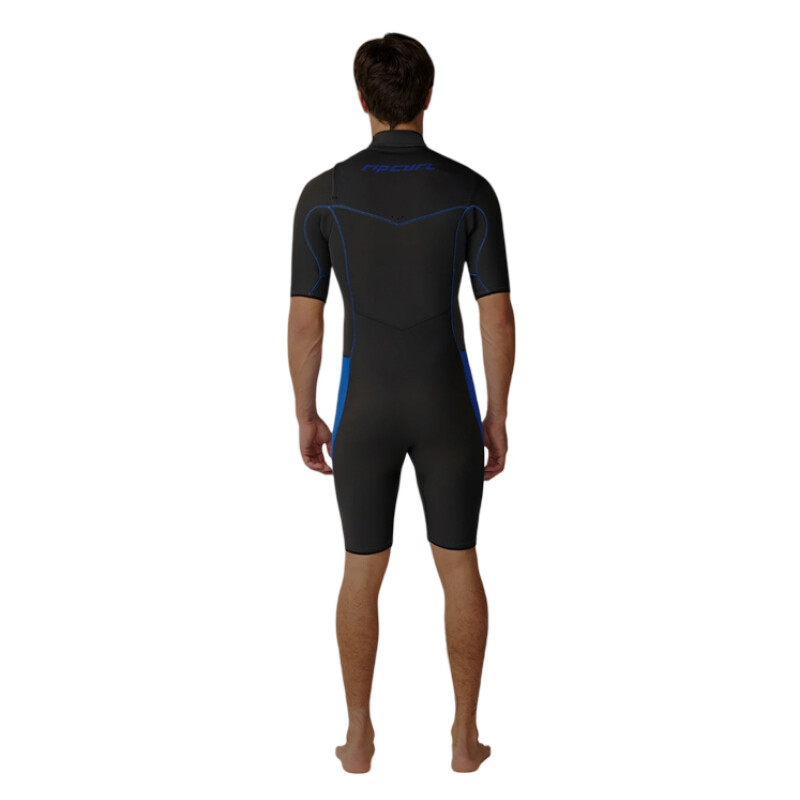 Traje Rip Curl Dawn Patrol Cz Ls Spring 2/2 Traje Rip Curl Dawn Patrol Cz Ls Spring 2/2
