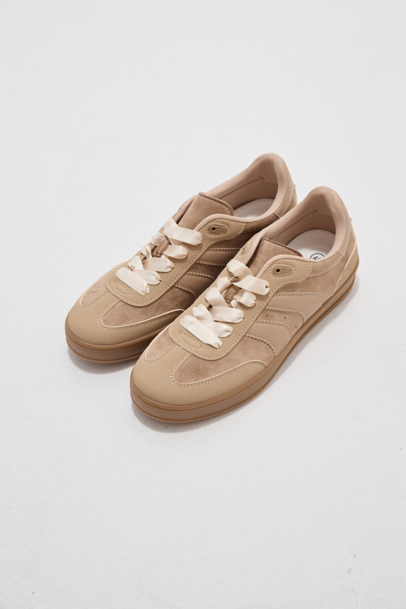 Zapatilla Wavys - Estampado 1 