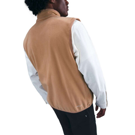 Abrigo Nike Club Winterized de Hombre crema