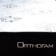 Colchón 1 plaza Orthofam 110 kg D28 17 cm GRIS