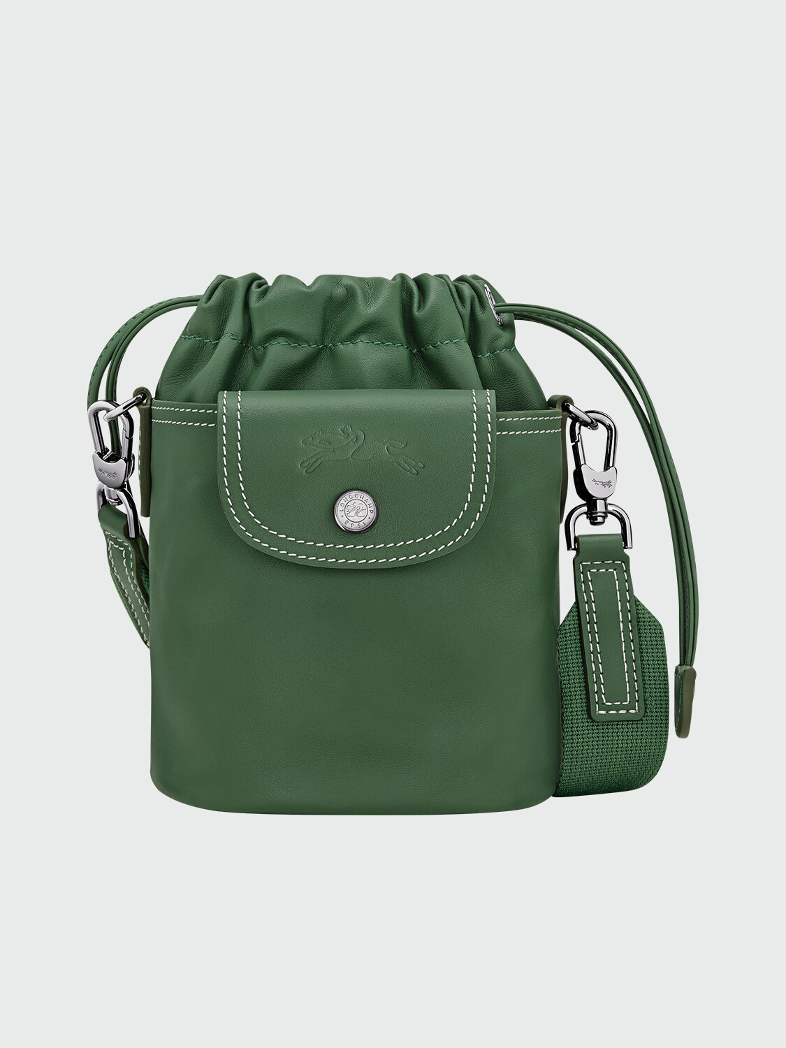 LONGCHAMP - Le Pliage Xtra Worker XS Crossbody Bag P95