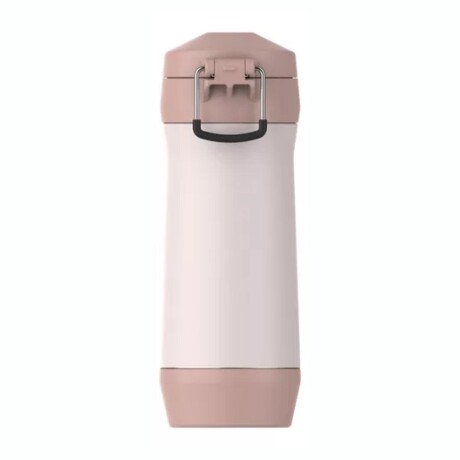 YERBERA STANLEY CLASSIC 500G Yerbera STANLEY Classic Capacidad 500G Con Despolvillador - Rose Quartz