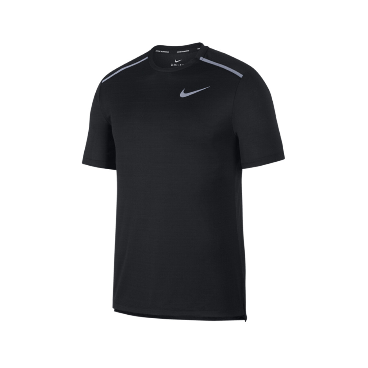 Remera Nike Dri-FIT Miller - Black 