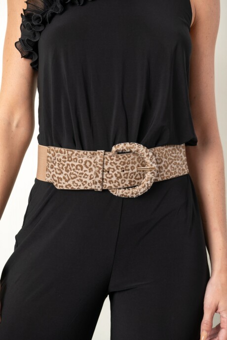 CINTO MARIN Camel