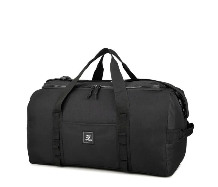 Bolso Heritage II Negro