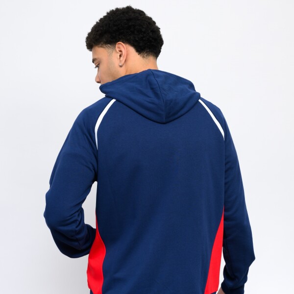 Canguro Hoodie Dolman Nacional Hombre 014