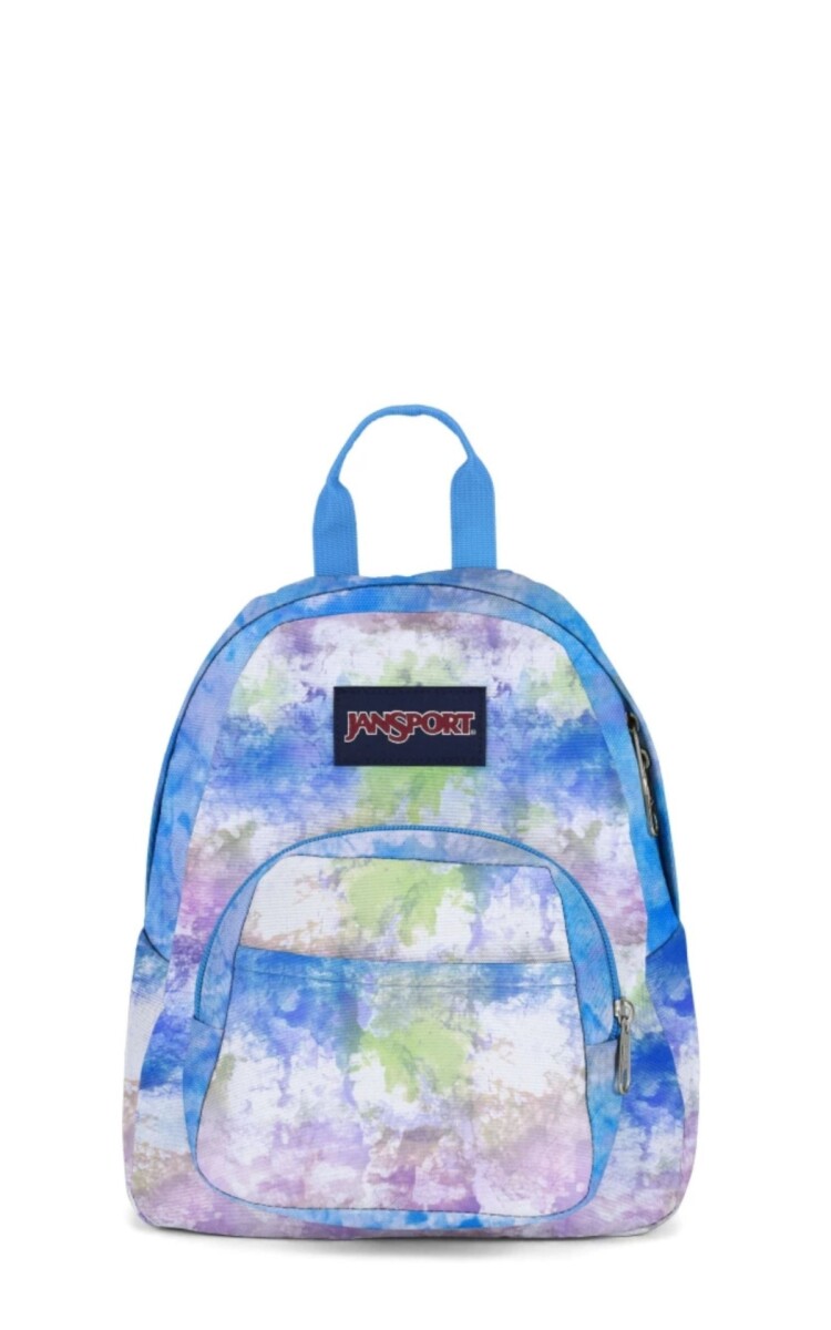 MOCHILA MINI HALF PINT - BATIK WASH 