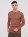 Sweater Morelen Tostado