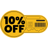 10%OFF Cyber