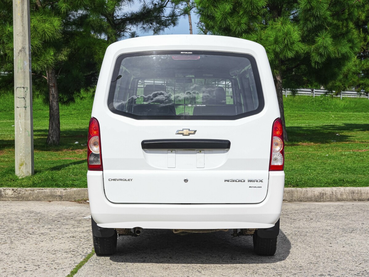 Chevrolet N300 Max LS 1.2| Permuta / Financia Chevrolet N300 Max LS 1.2| Permuta / Financia