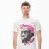 Remera Rodman Blanco