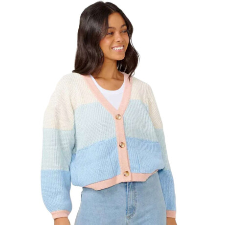 Buzo Rip Curl Desert Dreams Cardigan Cardigan