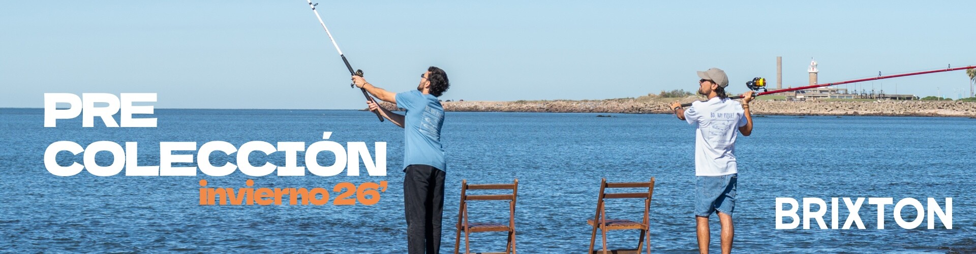 Otoño - Invierno 26'