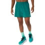 Road 5In Short - Hombre Rainy Lake/light Teal