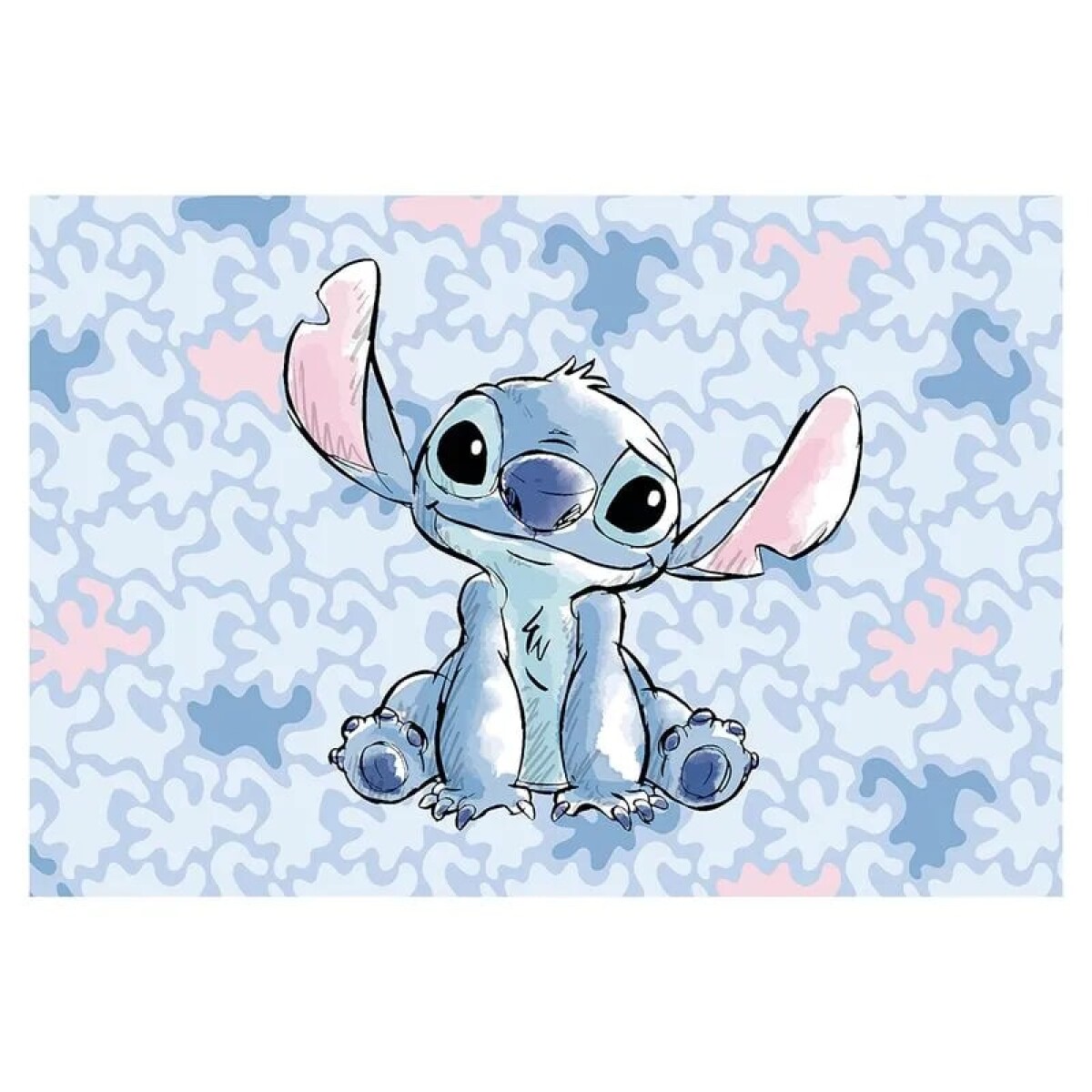 Repasador Stitch x 2 