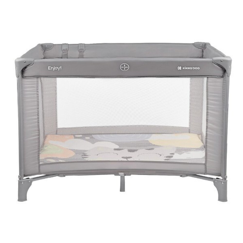 Corral ENJOY KIKKABOO grey