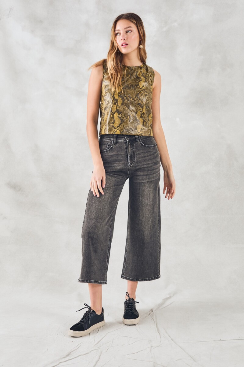 Chaleco Snake Safari