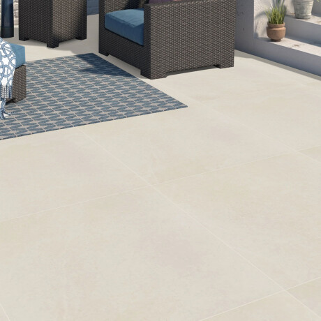 Porcelanato Beige Antideslizante Rectificado 90X90Cm Piso Pared GAMAS DE BEIGE