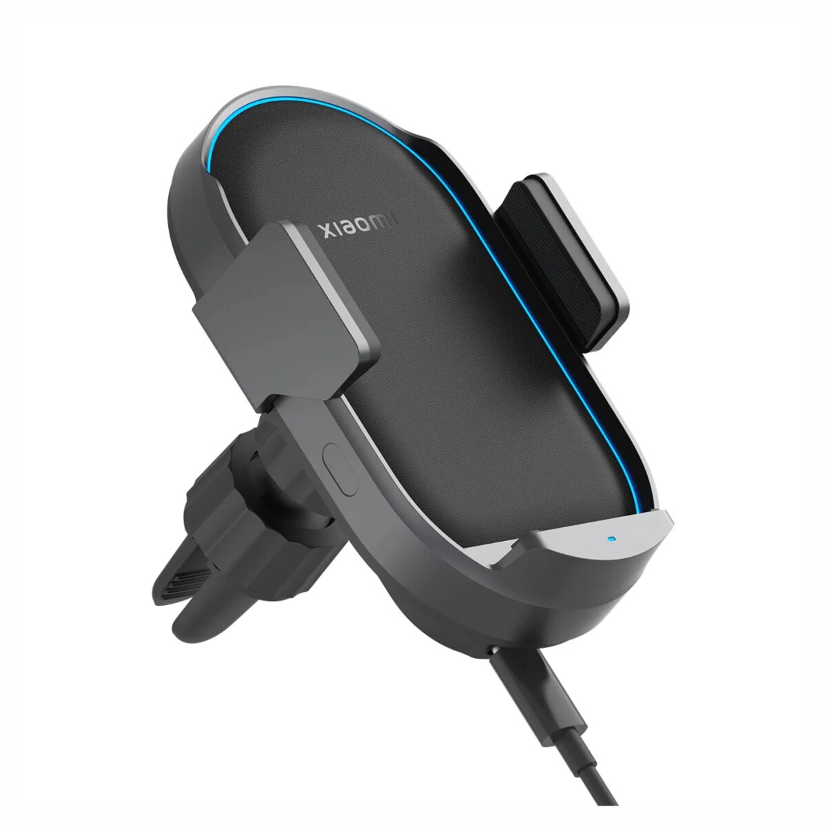 Cargador Inalámbrico Para Auto XIAOMI 50W 