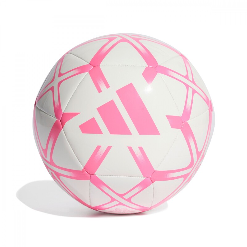Balón Starlancer Club Unisex Blanco