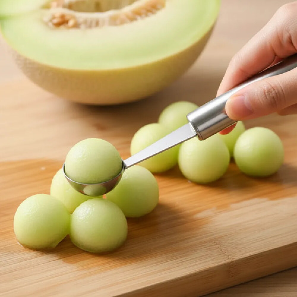 Cuchara melon PRISMA Cuchara melon PRISMA