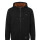 Campera O'Neill Termic Wave Negro
