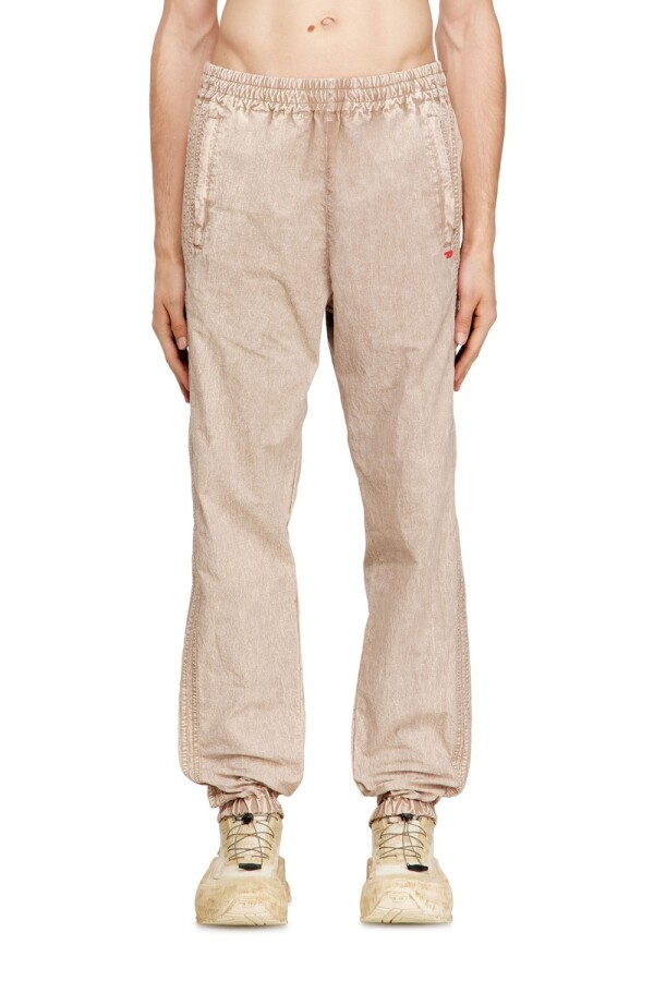 Pantalón Para Hombre P-Iusko-Ag Trousers Beige