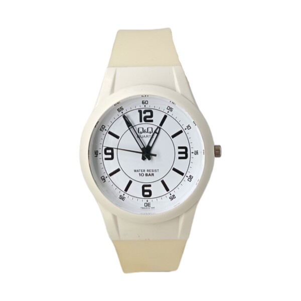 Q&Q VQ50J016Y blancouniforme