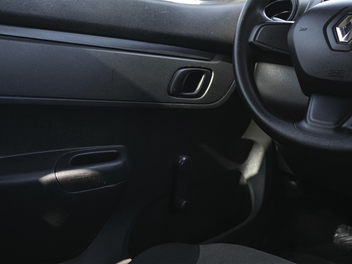 Renault Kwid Life 1.0 Extra Full|Permuta / Financia Renault Kwid Life 1.0 Extra Full|Permuta / Financia