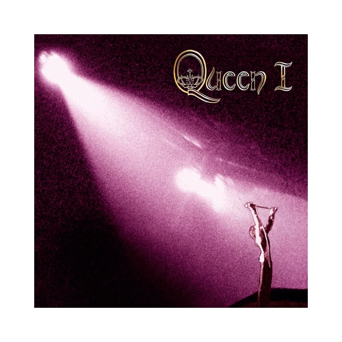 Queen - Queen - Cd 