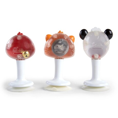 Set de Sonajeros Baby Einstein 12359 con Ventosa 001