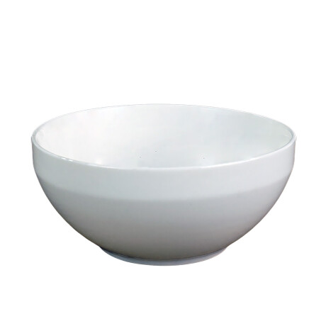 BOWL CERAMICA LISO COLOR BLANCO BOWL CERAMICA LISO COLOR BLANCO