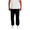 Pantalón New Balance Jogger French Terry de Hombre - MP41519BK Negro