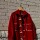 Unexpected Jacket Rojo