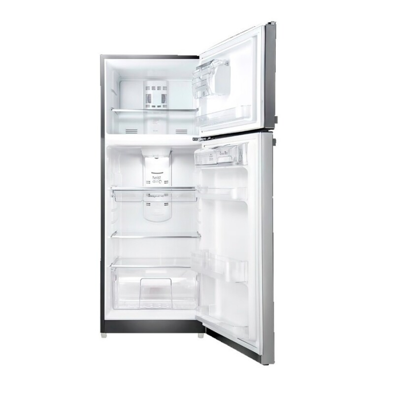 Heladera No Frost Enxuta Renx24400di Inoxidable 390 Lts Amv Color Inox Heladera No Frost Enxuta Renx24400di Inoxidable 390 Lts Amv Color Inox