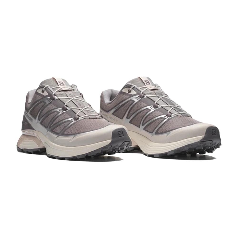 Zapatillas Salomon XT-PATHWAY 2 Unisex Pearl Blue/Grisaille/Vanilla Ice