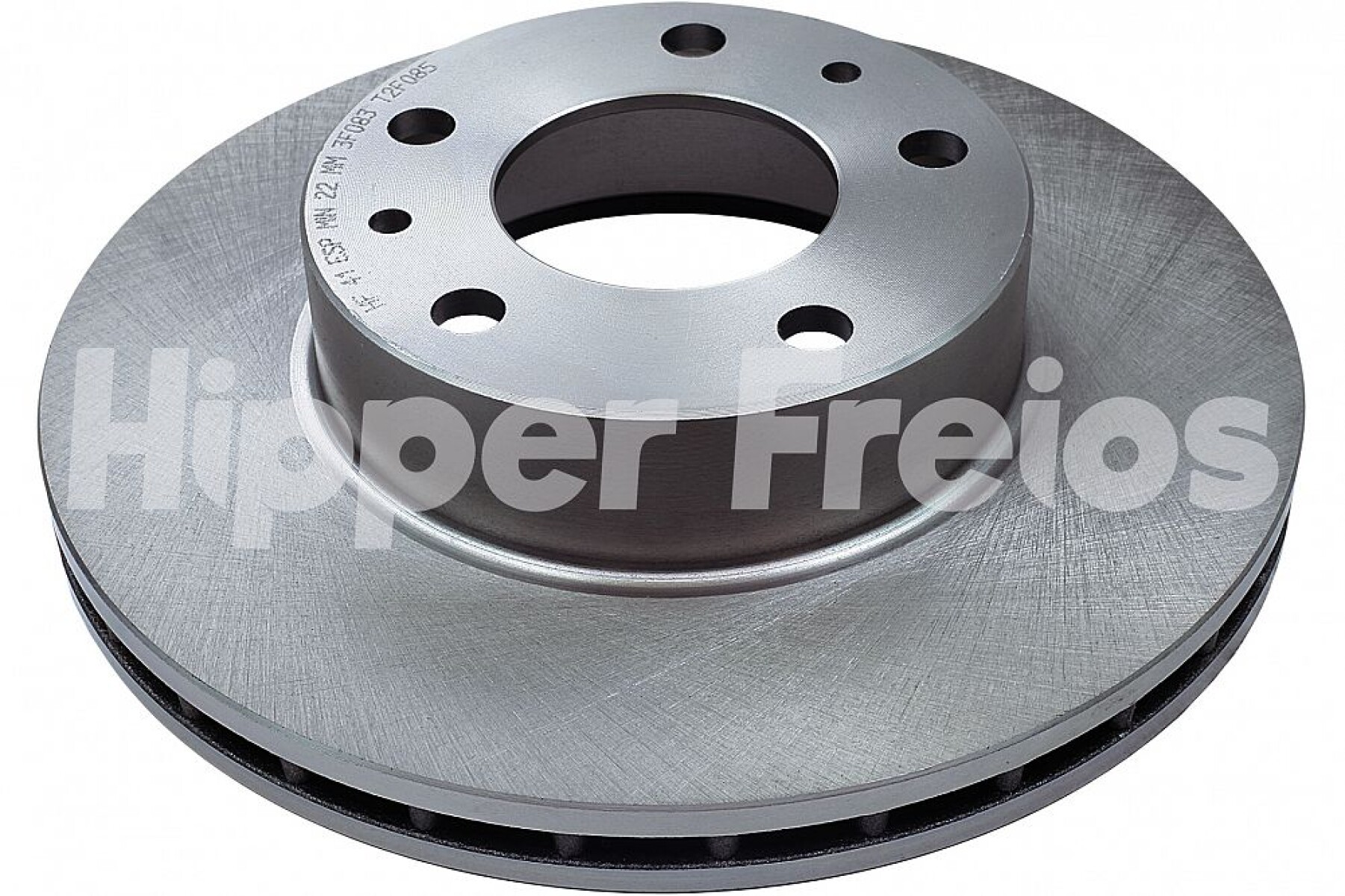 DISCOS DE FRENO FIAT JGO. DUCATO DEL.VENTILADO 280MM= BD.4681 - 